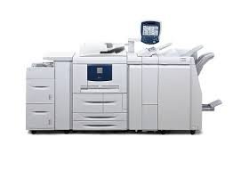 Fuji Xerox 4112